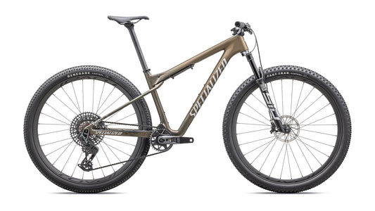 2025 Specialized Epic World Cup Pro