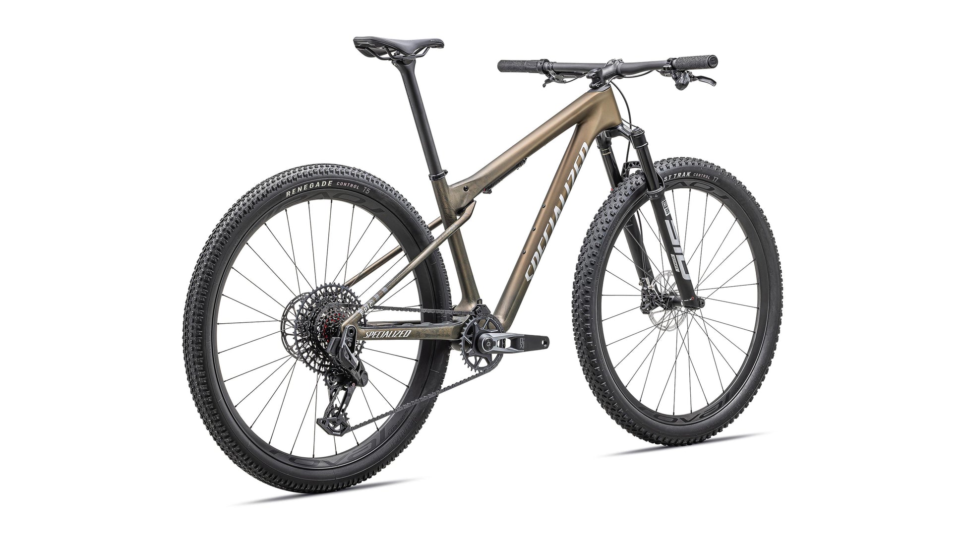 2025 Specialized Epic World Cup Pro – Incycle Bicycles