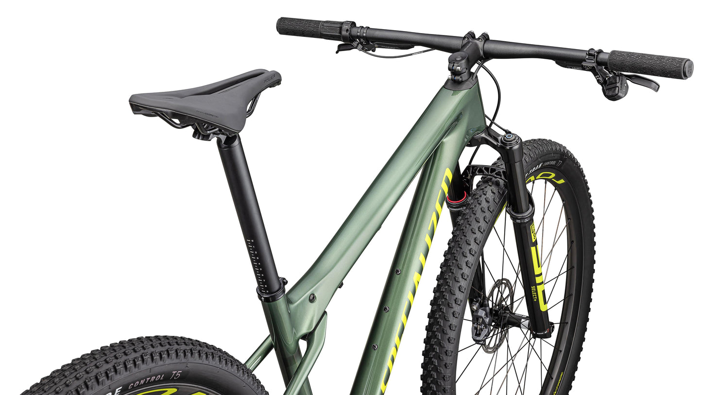 2025 Specialized Epic World Cup Expert