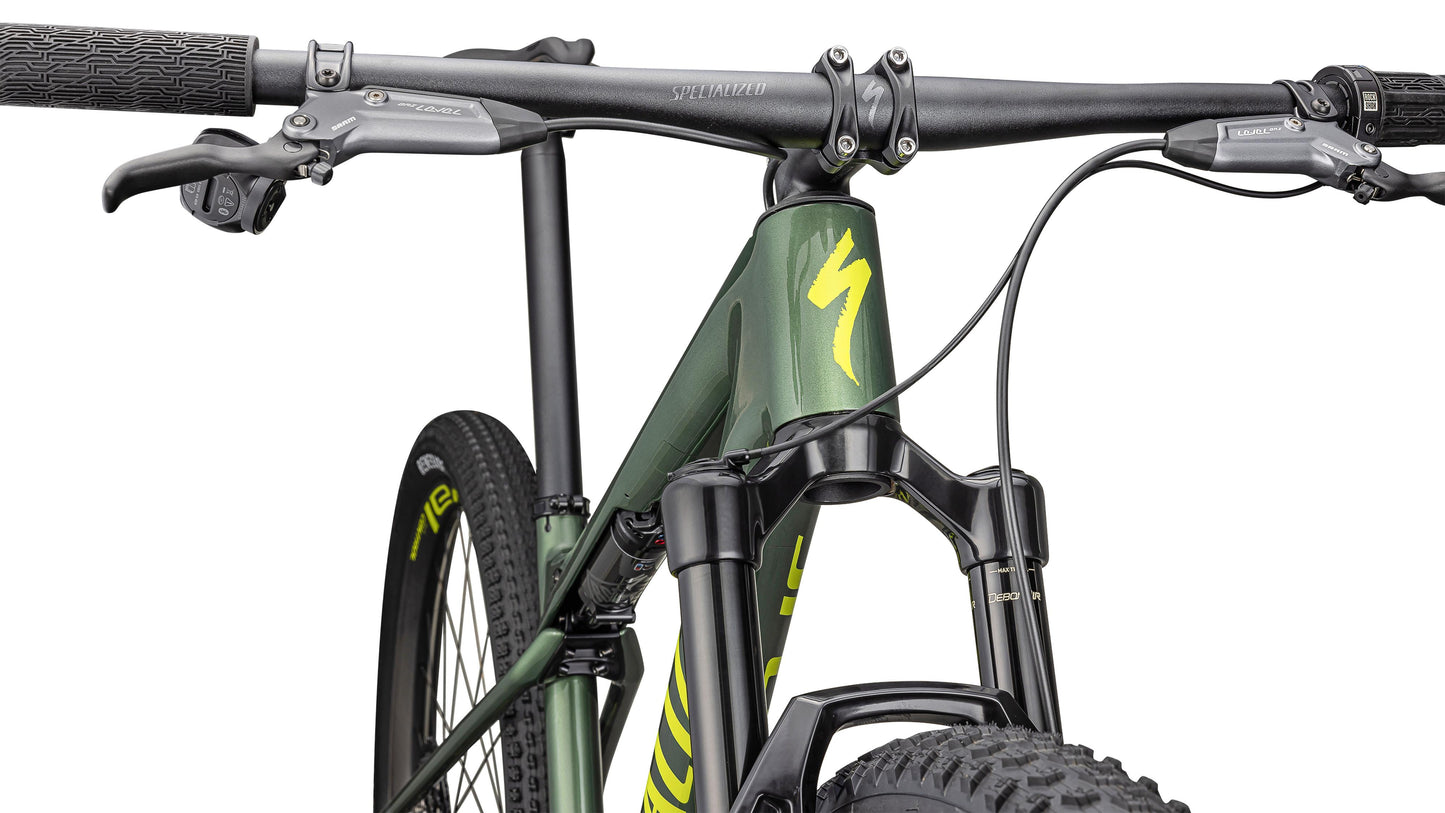 2025 Specialized Epic World Cup Expert