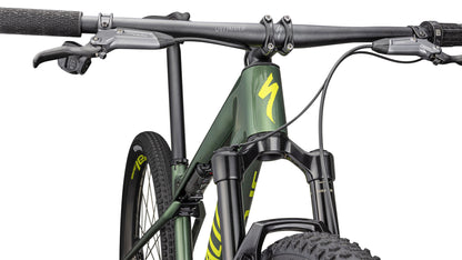 2025 Specialized Epic World Cup Expert