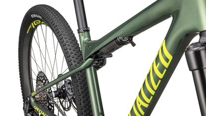 2025 Specialized Epic World Cup Expert