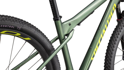 2025 Specialized Epic World Cup Expert