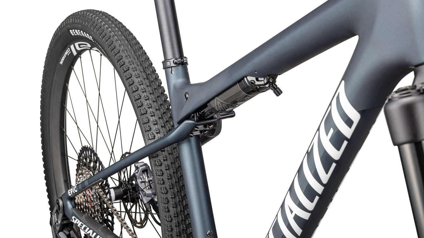 2025 Specialized Epic World Cup Expert