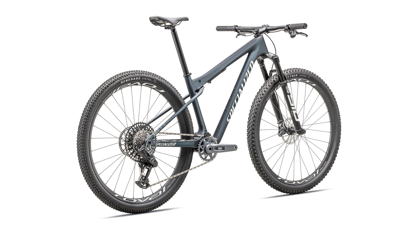 2025 Specialized Epic World Cup Expert