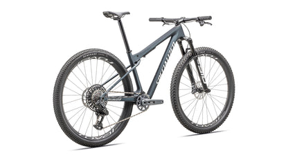 2025 Specialized Epic World Cup Expert