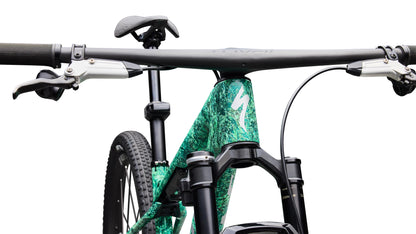 2026 Specialized S-Works Epic World Cup  - SRAM XX SL AXS, RockShox Ultimate Flight Attendant