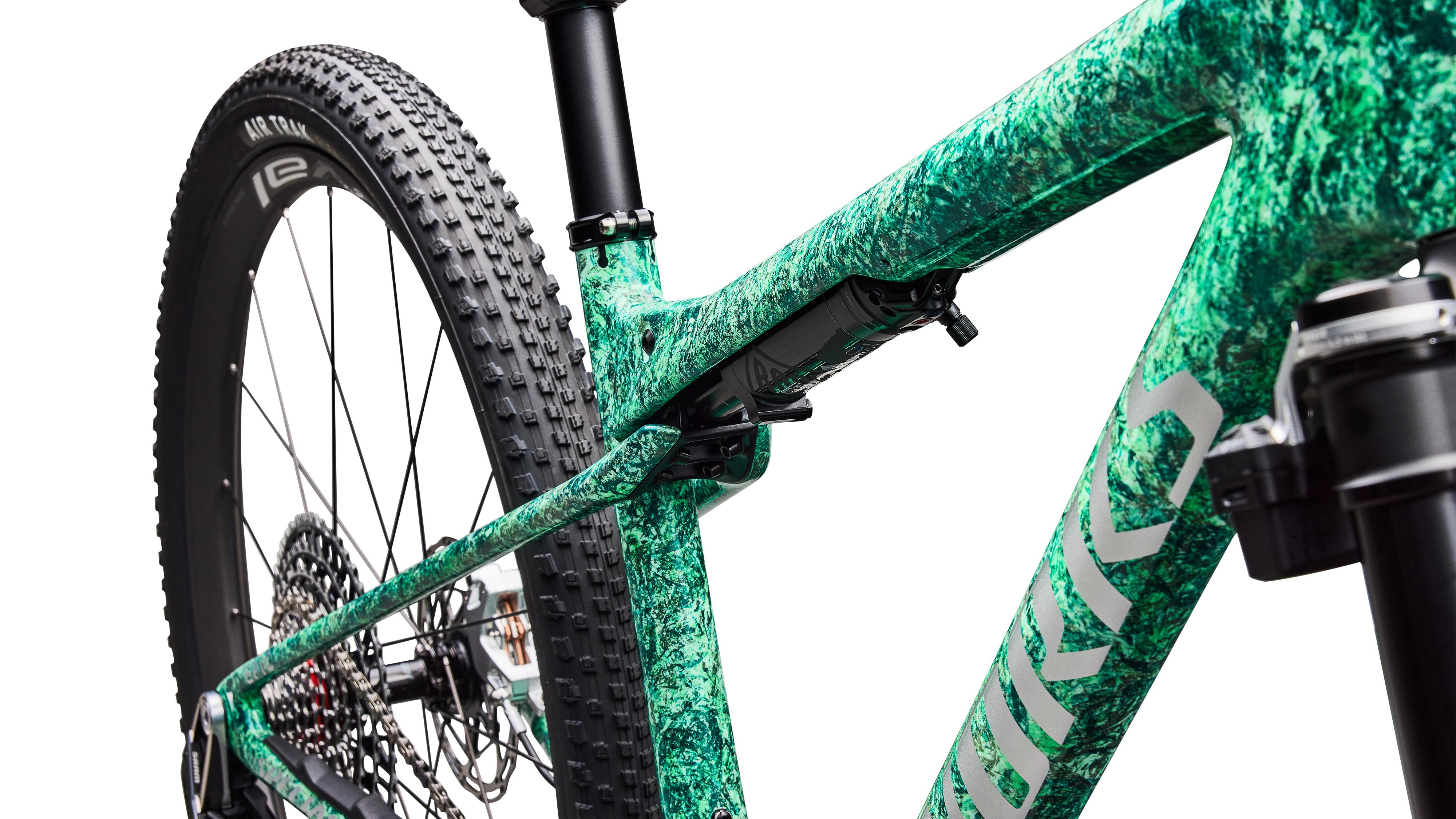 2026 Specialized S-Works Epic World Cup - SRAM XX SL AXS, RockShox