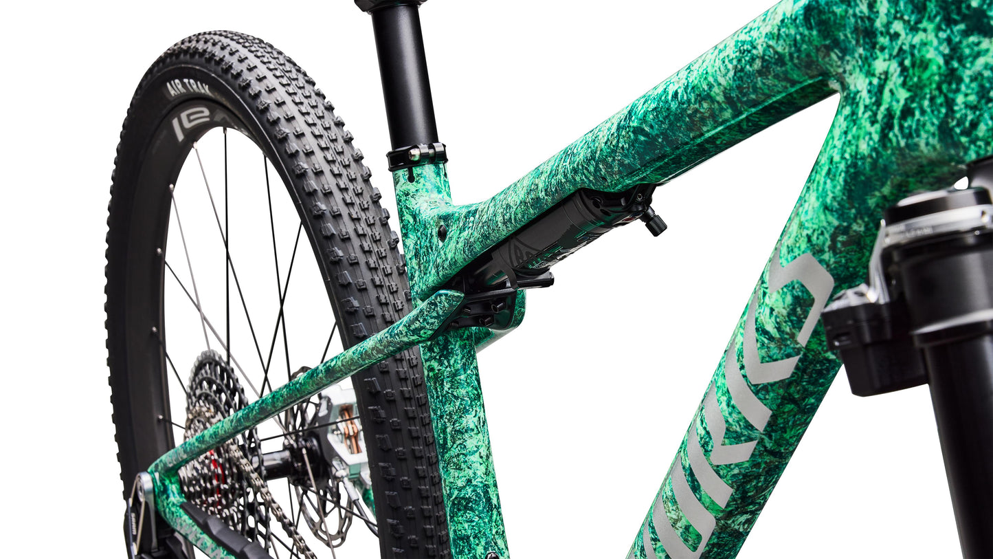 2026 Specialized S-Works Epic World Cup  - SRAM XX SL AXS, RockShox Ultimate Flight Attendant
