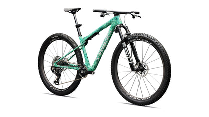 2026 Specialized S-Works Epic World Cup