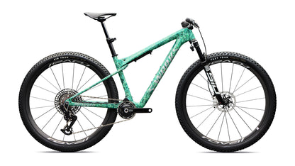 sparkassen neuseen mountainbike cup 2026 Specialized S-Works Epic World Cup