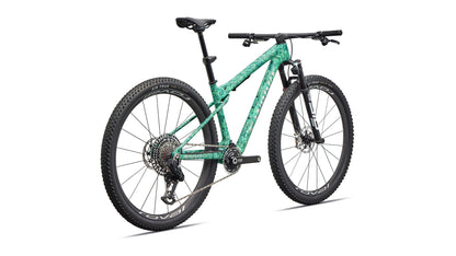 2026 Specialized S-Works Epic World Cup