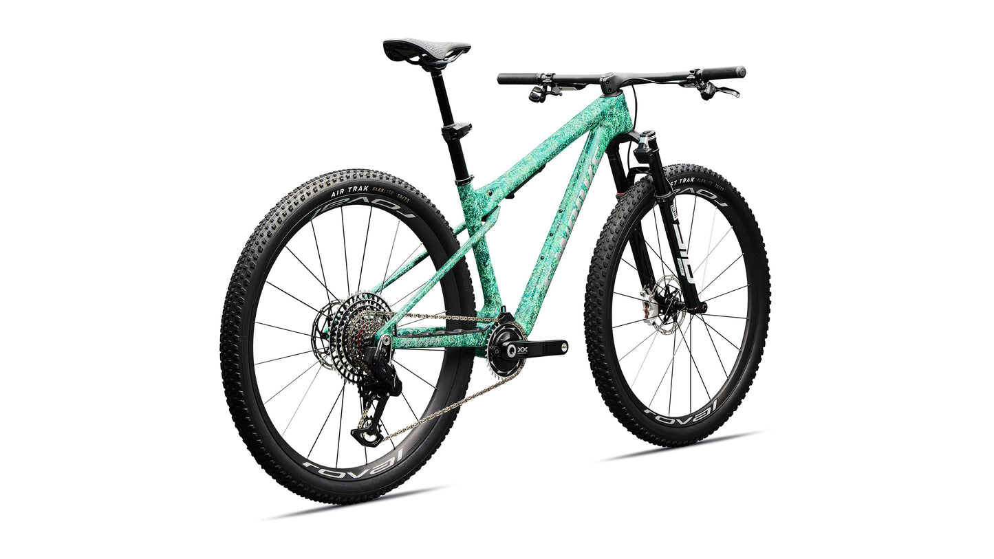 2026 Specialized S-Works Epic World Cup