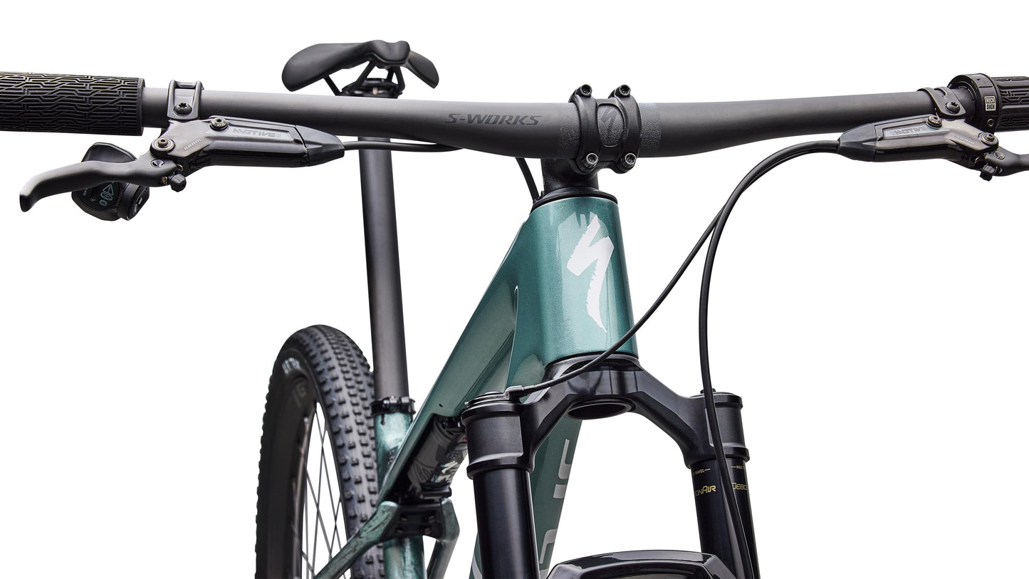 2026 Specialized Epic World Cup Pro