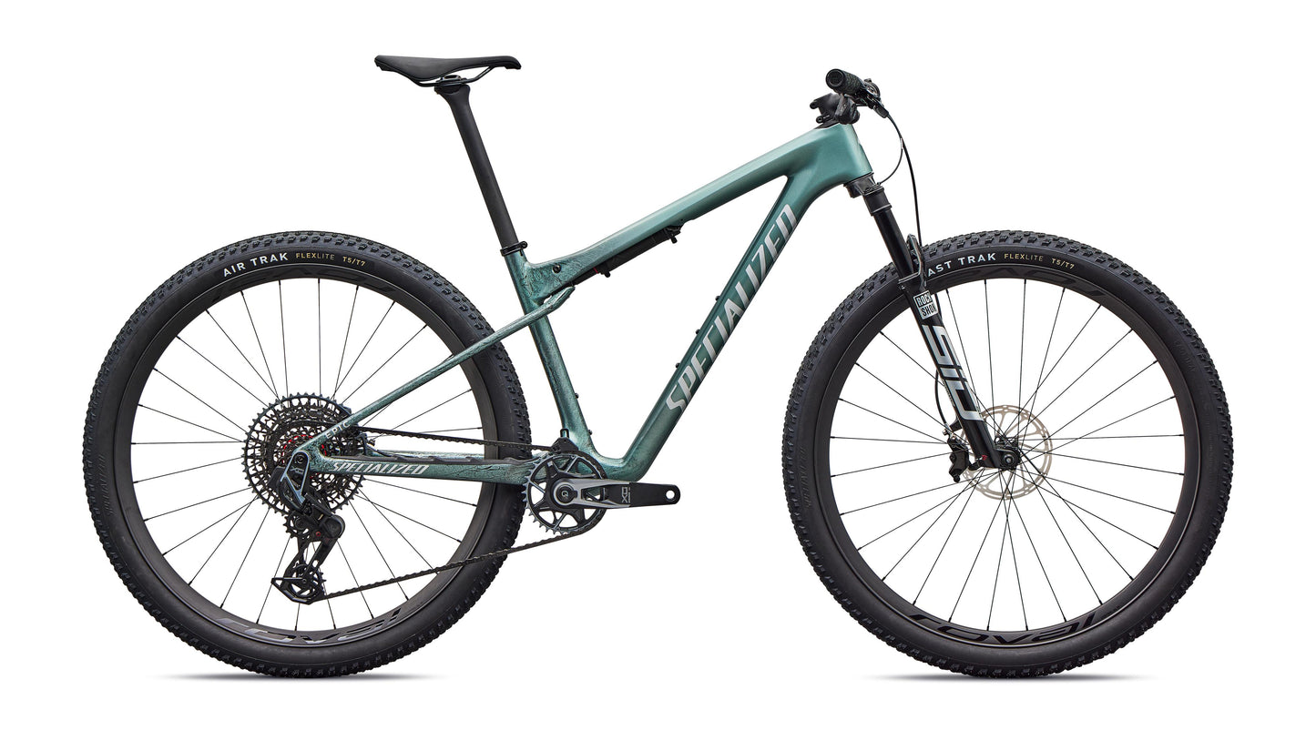 2026 Specialized Epic World Cup Pro