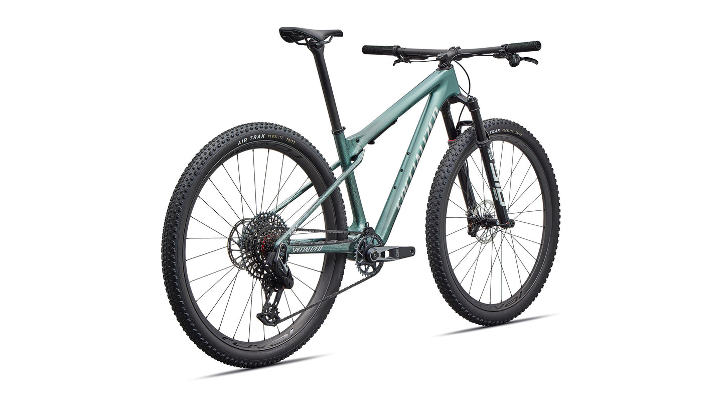 2026 Specialized Epic World Cup Pro