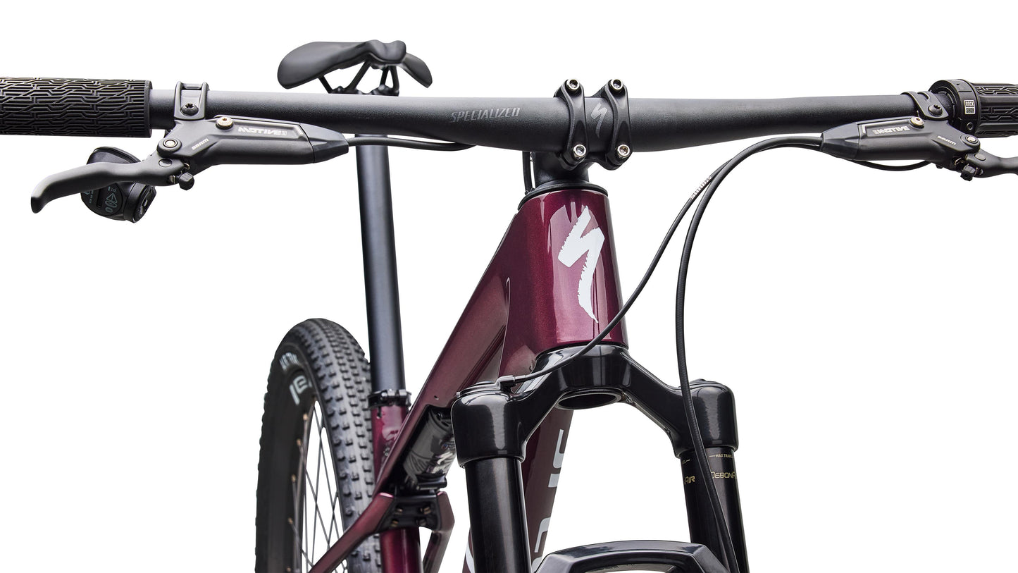 2026 Specialized Epic World Cup Expert