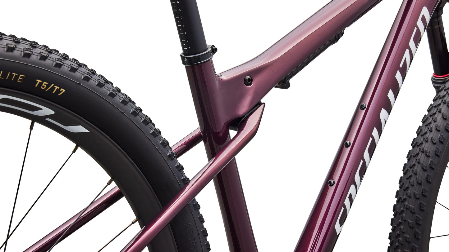 2026 Specialized Epic World Cup Expert