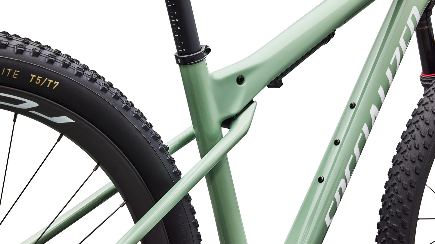 2026 Specialized Epic World Cup Expert