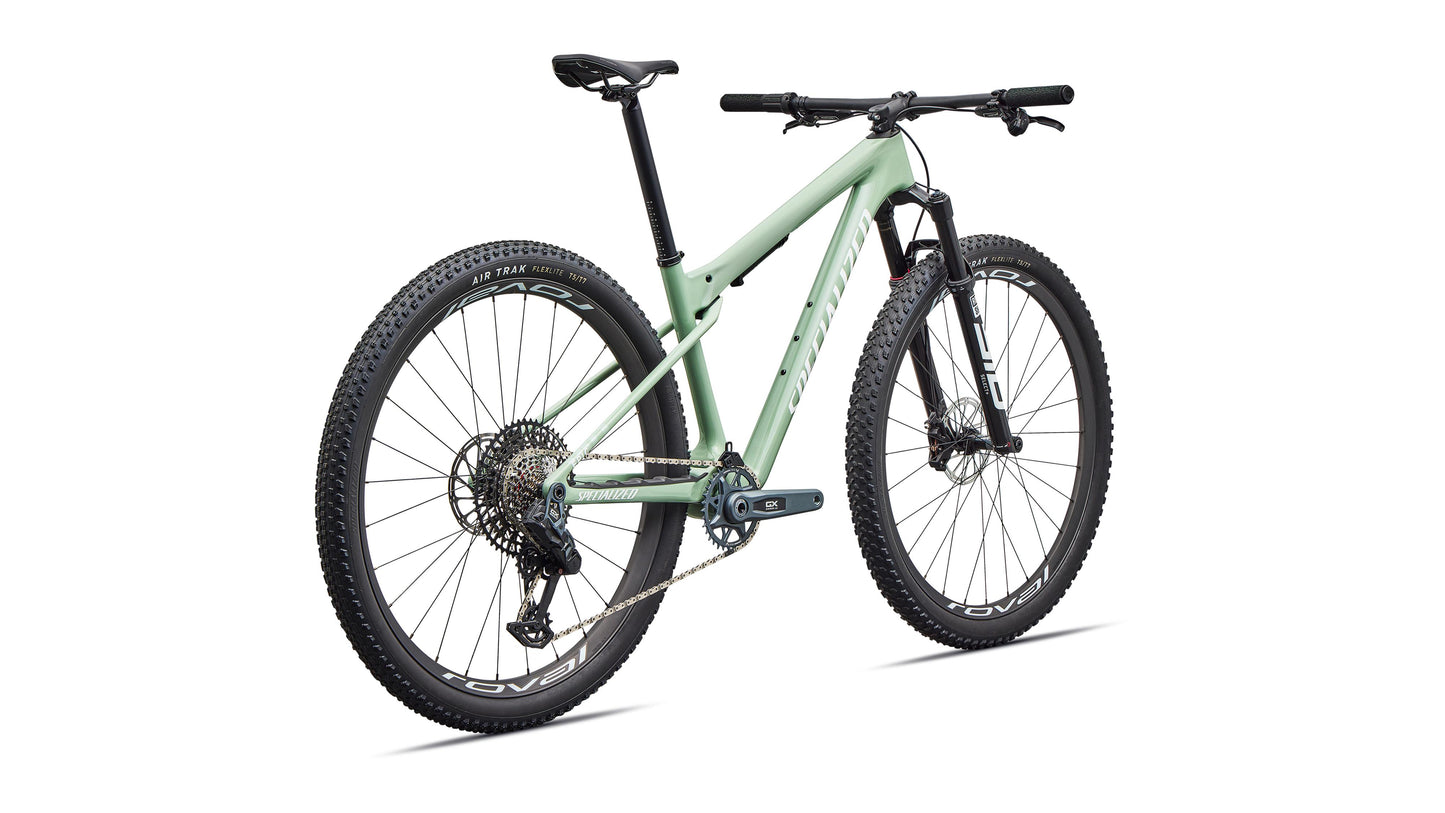 2026 Specialized Epic World Cup Expert