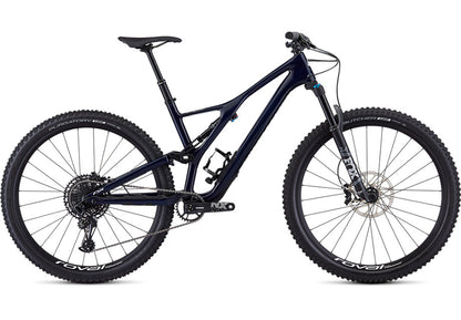 Specialized Stumpjumper Fsr St Men Comp Carbon 29 12 Spd