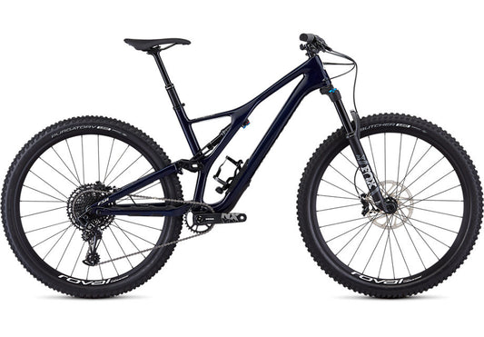 Specialized Stumpjumper Fsr St Men Comp Carbon 29 12 Spd