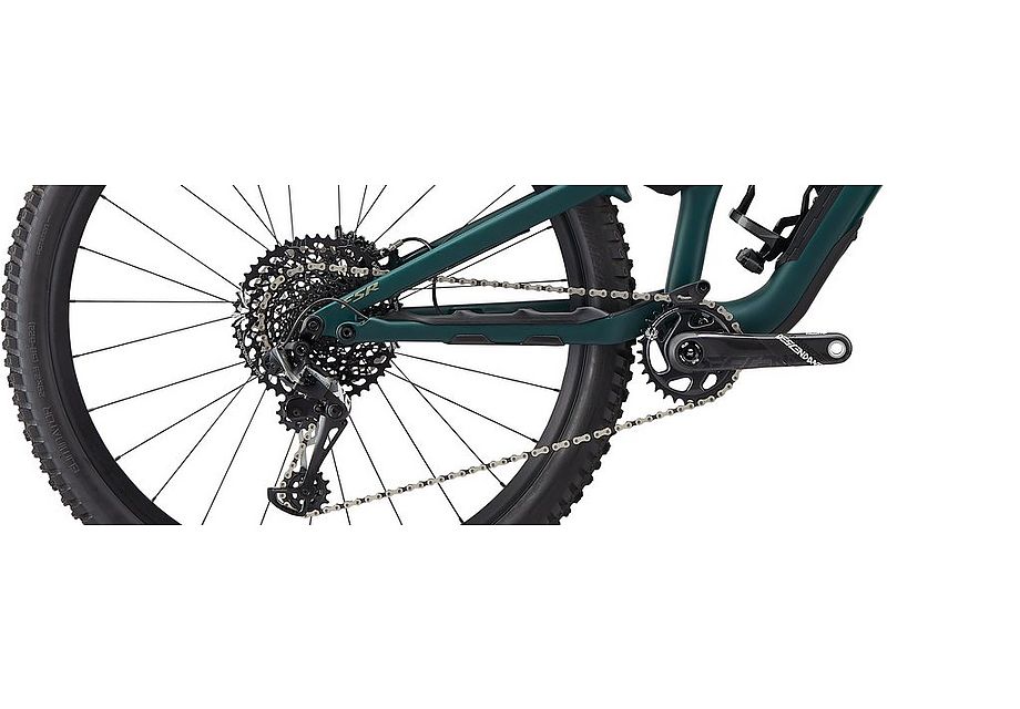 Specialized Stumpjumper St Ltd Carbon Downieville 29