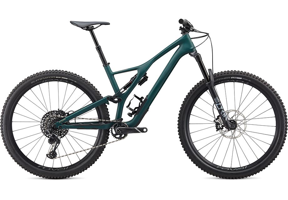 Specialized Stumpjumper St Ltd Carbon Downieville 29