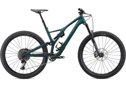 Specialized Stumpjumper St Ltd Carbon Downieville 29