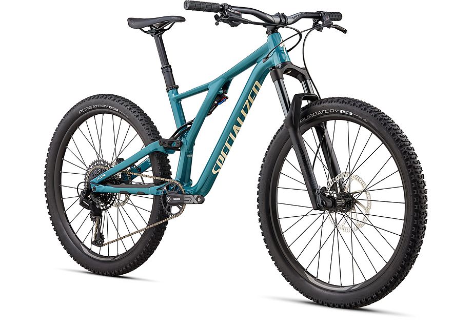 Specialized Stumpjumper St 27.5