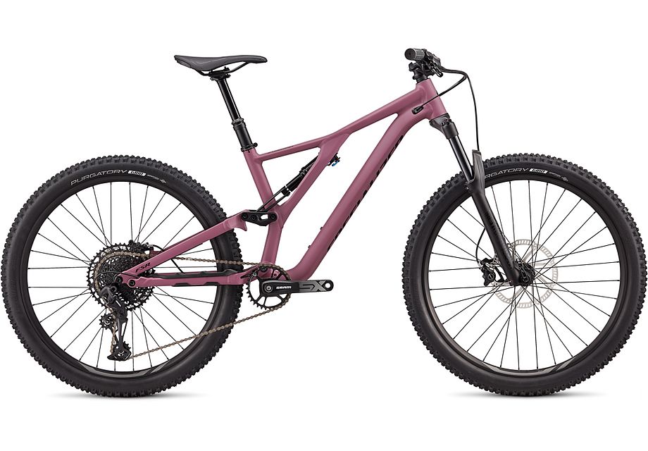 Specialized Stumpjumper St 27.5