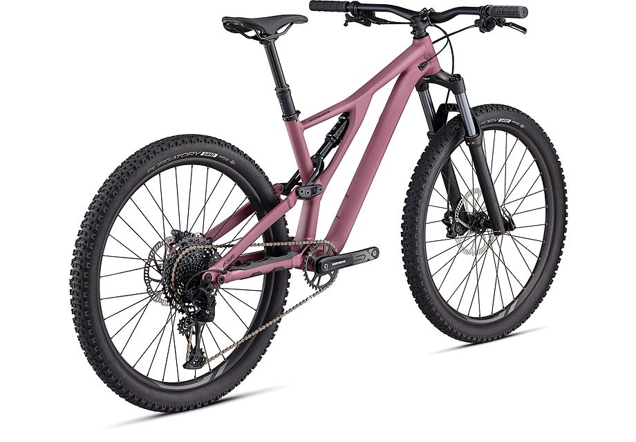 specialized mountainbike stumpjumper Specialized Stumpjumper St 27.5 – Incycle Bicycles