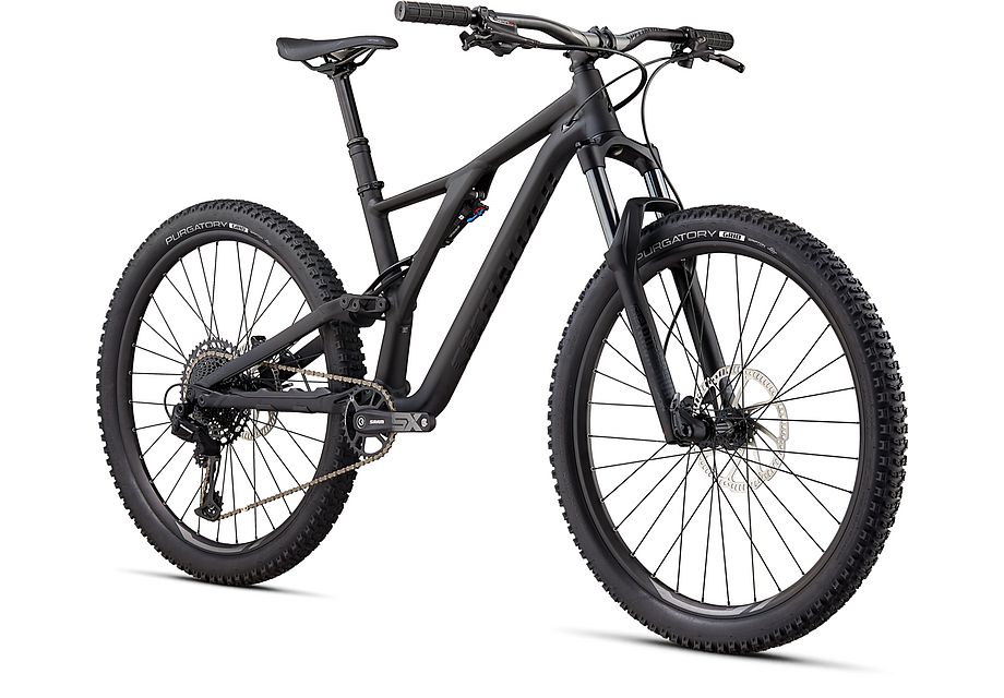 Specialized Stumpjumper St 27.5 – Incycle Bicycles