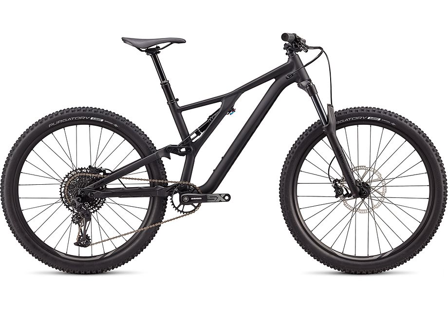 Specialized Stumpjumper St 27.5 – Incycle Bicycles