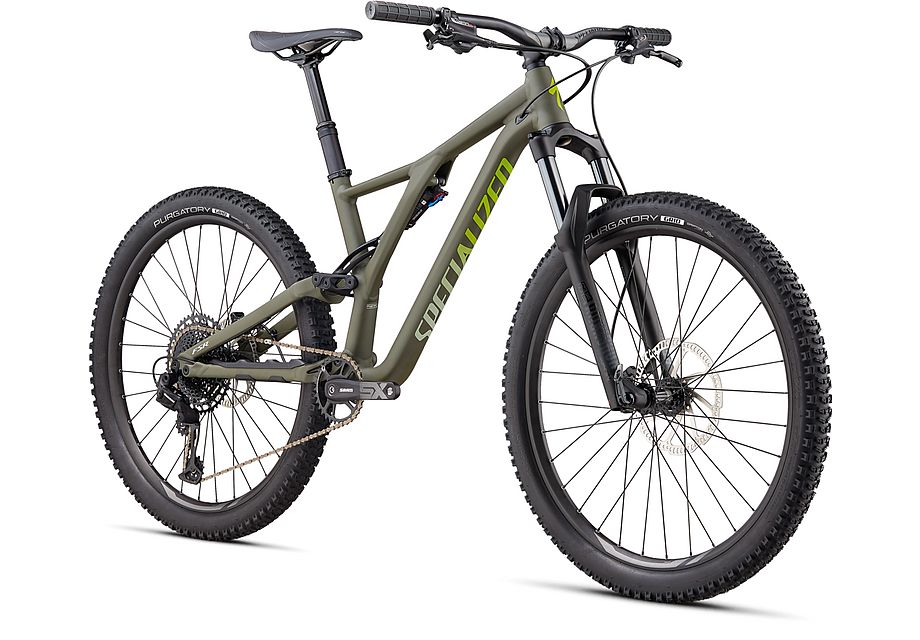 Specialized Stumpjumper St 27.5