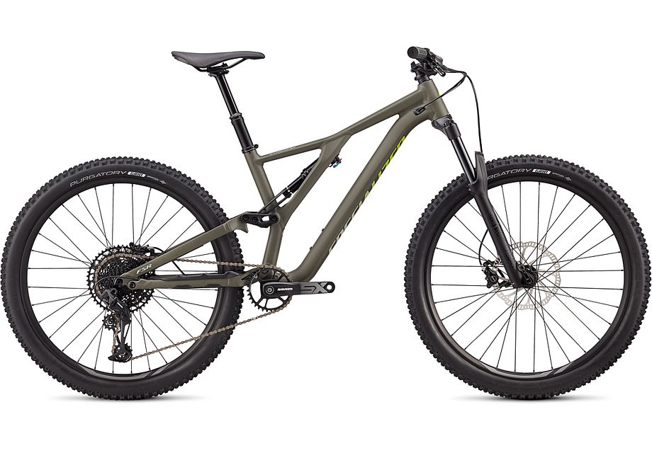 Specialized Stumpjumper St 27.5