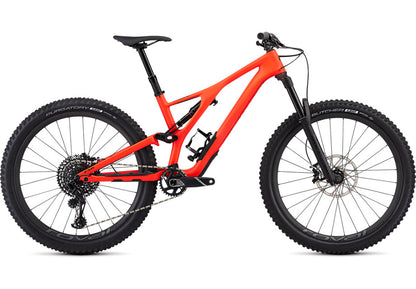 Specialized Stumpjumper Fsr Men Expert Carbon 27.5