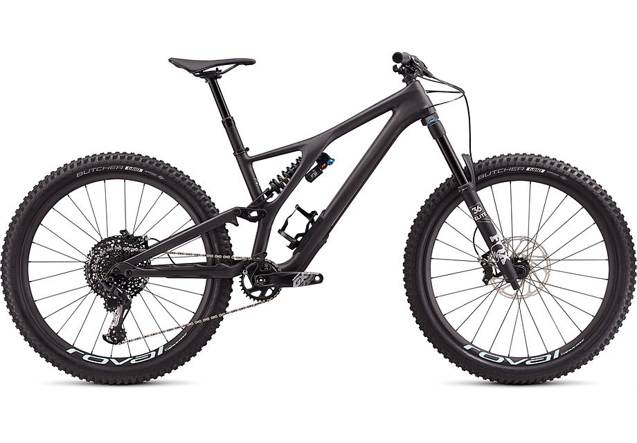 Specialized Stumpjumper Pro Carbon Evo 27.5