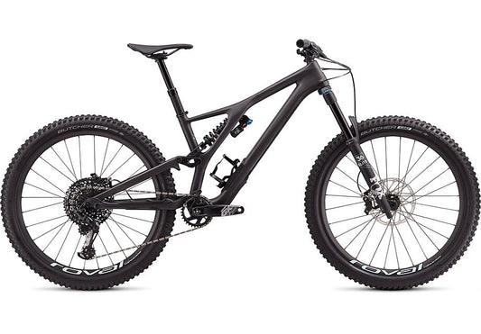 Specialized Stumpjumper Pro Carbon Evo 27.5