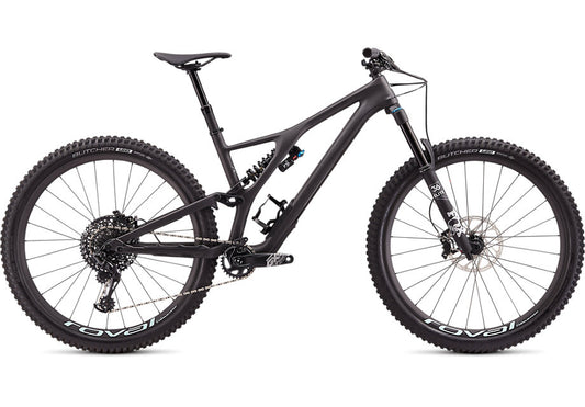 Specialized Stumpjumper Pro Carbon Evo 29
