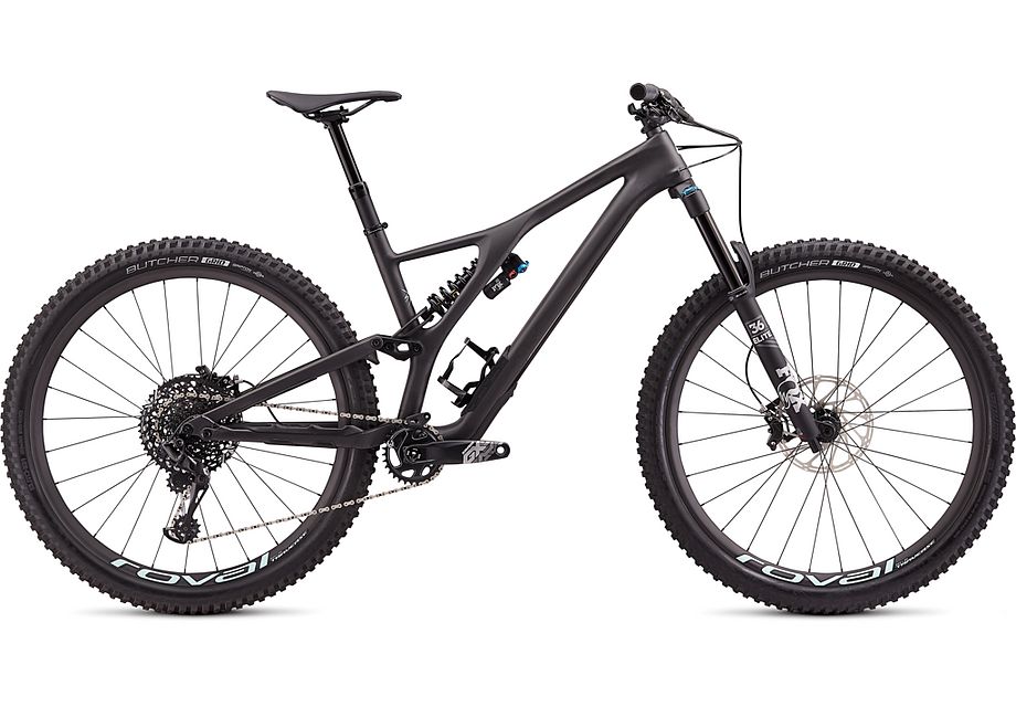 Specialized Stumpjumper Pro Carbon Evo 29