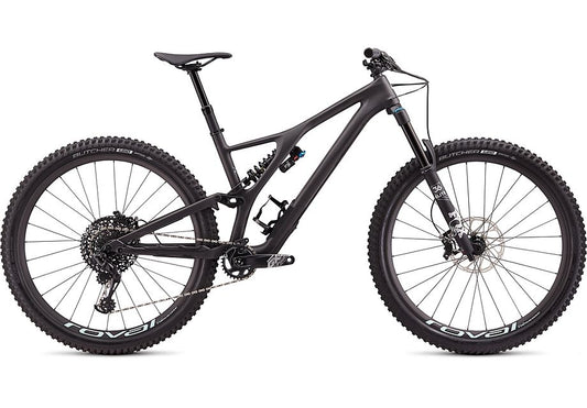 Specialized Stumpjumper Pro Carbon Evo 29