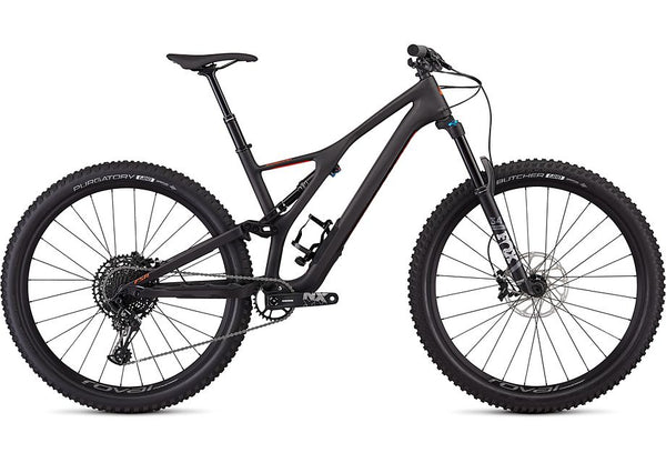 2020 Specialized Sj Fsr Men Comp Carbon 29 12 Spd – Incycle Bicycles