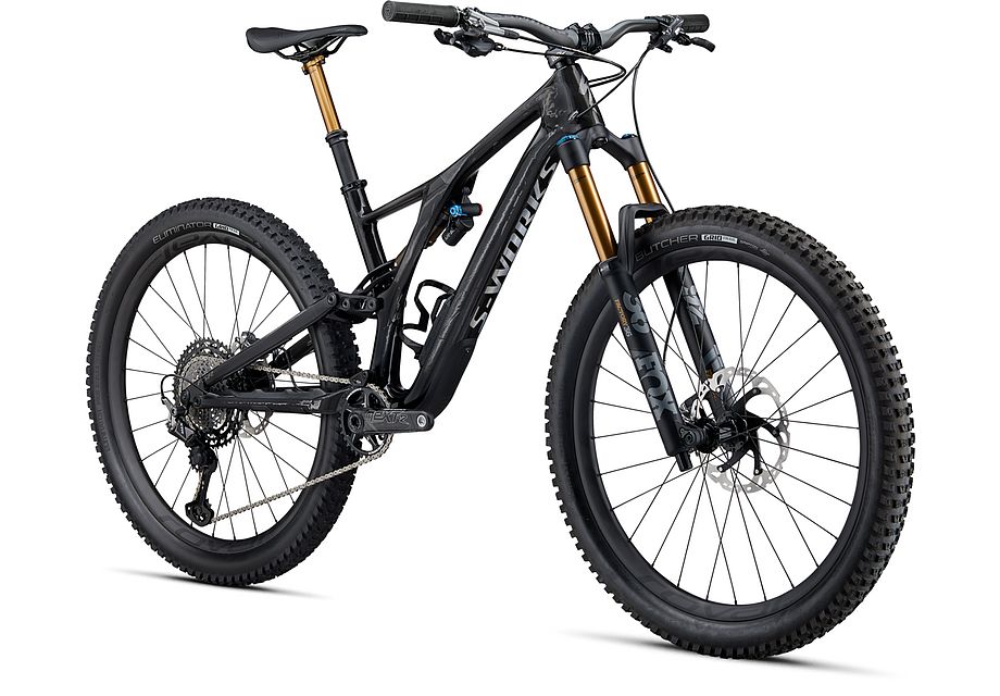 Stumpjumper S-Works Carbon 27.5