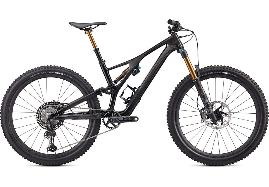 Stumpjumper S-Works Carbon 27.5