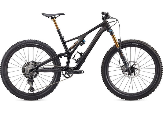 Stumpjumper S-Works Carbon 27.5