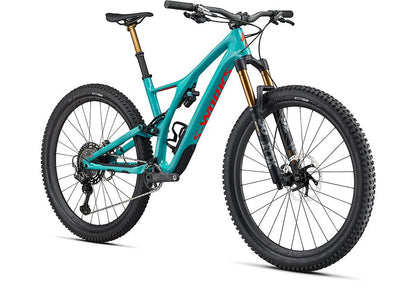 Specialized 2020 Sj S-Works Carbon 29 Gloss