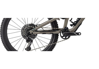 Specialized Stumpjumper Ltd Carbon Evo 27.5 Frame