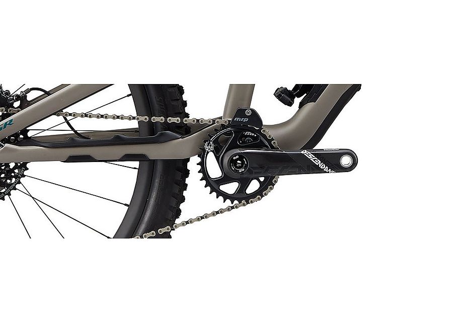 Specialized Stumpjumper Ltd Carbon Pemberton 27.5