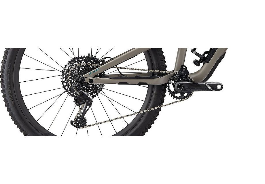 Specialized Stumpjumper Ltd Carbon Pemberton 29